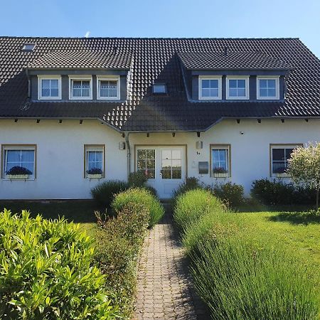 Ferienwohnung Vier Sterne Goslar Luaran gambar