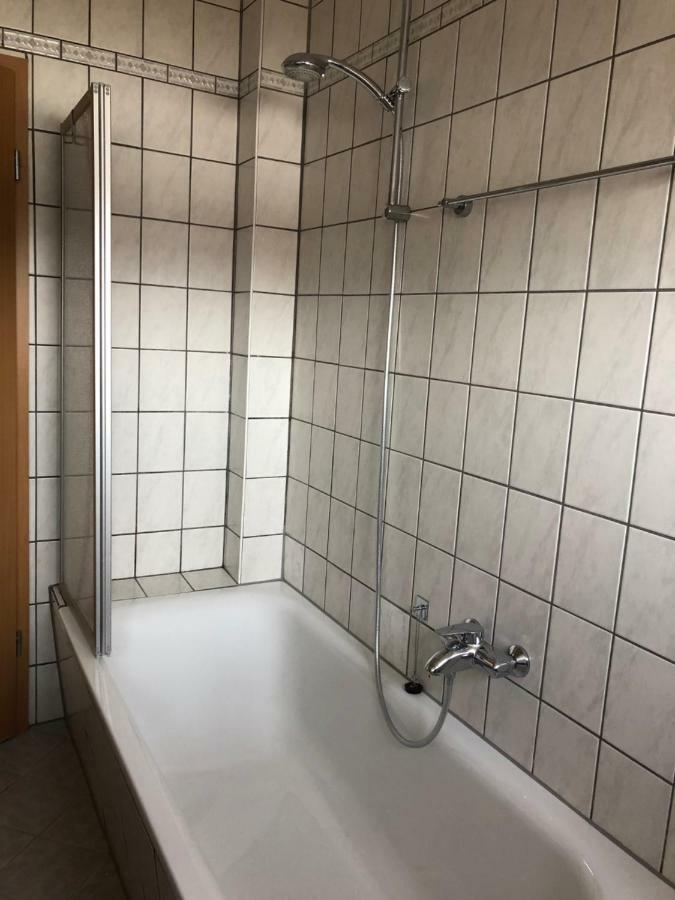 Ferienwohnung Vier Sterne Goslar Luaran gambar